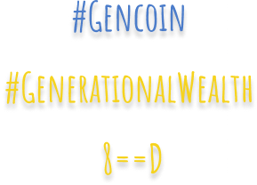 gen coin